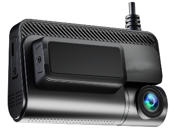 TruVisia Dashcam